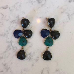 Banana republic earrings